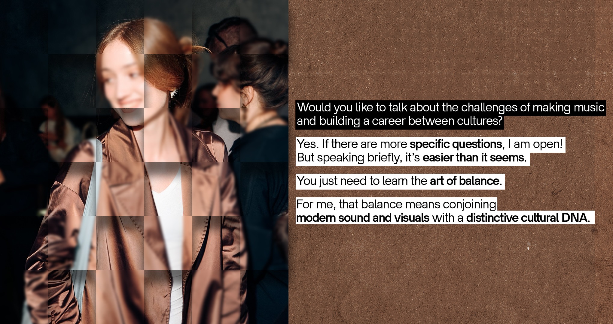 Defne Q&A Question 3 visual