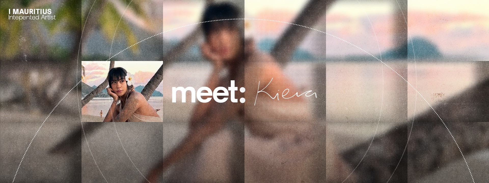 Meet Kiera — Mauritius